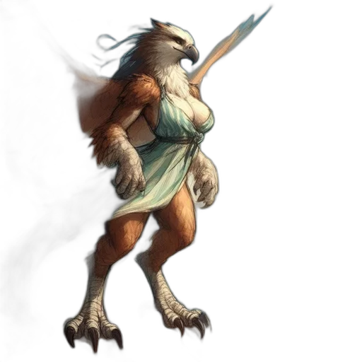 staff, dragon, creature, animal, concept art, fantasy art, 3d render, pixel art transparent PNG cut-out