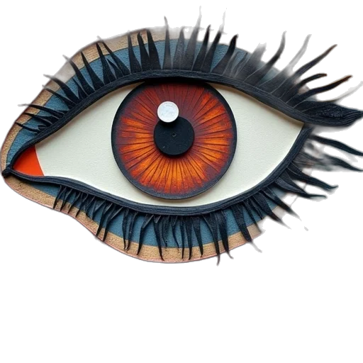 mask, 3d render, photorealistic, concept art transparent PNG cut-out
