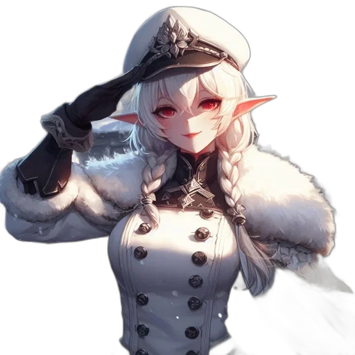 staff, hat, weapon, crown, fantasy art, concept art, anime, pixel art transparent PNG cut-out