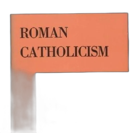weapon, staff, photorealistic, cover, roman, catholicism, loraine, boettner transparent PNG cut-out