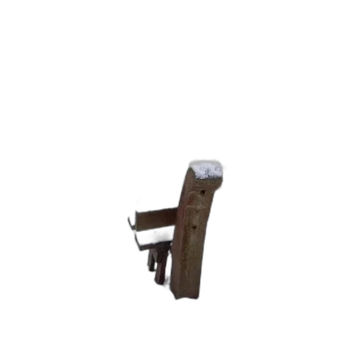 furniture, weapon, staff, robot, 3d render, pixel art, concept art, photorealistic transparent PNG cut-out