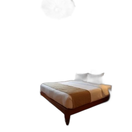 furniture, staff, umbrella, 3d render, concept art, photorealistic, pixel art, night transparent PNG cut-out