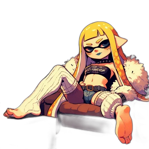 jacket, pixel art, concept art, anime, cartoon, monochrome, golden, dark transparent PNG cut-out