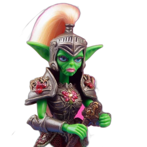 staff, mask, fantasy art, concept art, 3d render, pixel art, green, fantasy transparent PNG cut-out