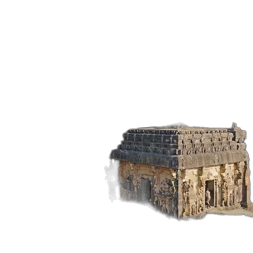 building, furniture, crown, 3d render, concept art, photorealistic, ancient, stone transparent PNG cut-out