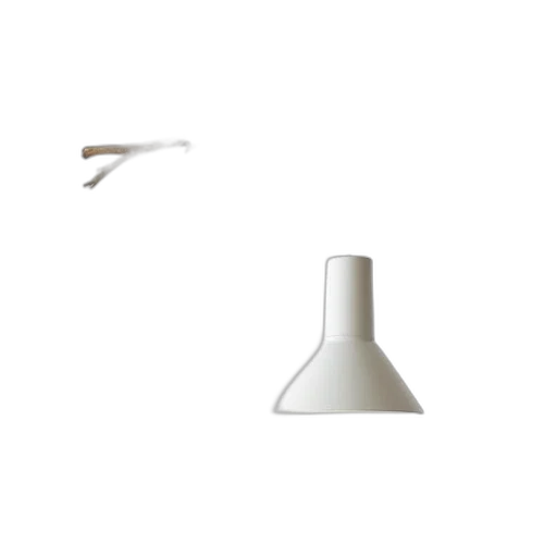 umbrella, furniture, jewelry, bottle, 3d render, monochrome, white, modern transparent PNG cut-out