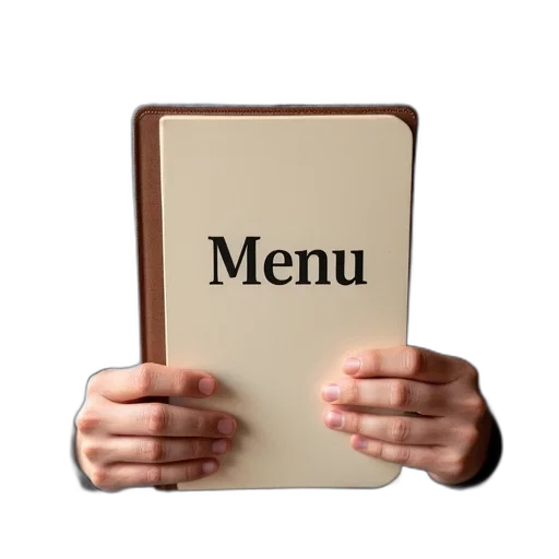 food, staff, weapon, face, 3d render, photorealistic, person, holding transparent PNG cut-out
