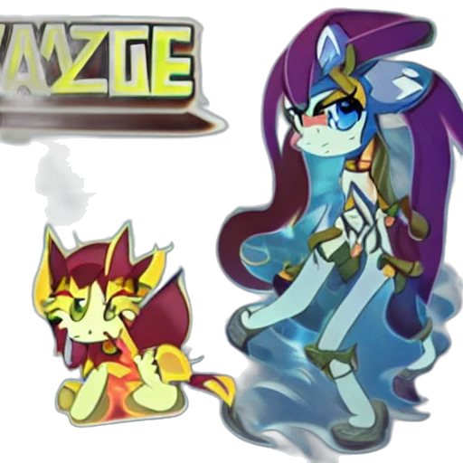 concept art, fantasy art, anime, comic book art transparent PNG cut-out