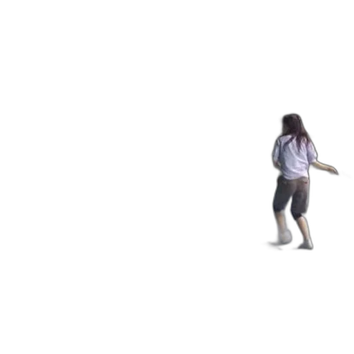 shoes, creature, robot, dress transparent PNG cut-out