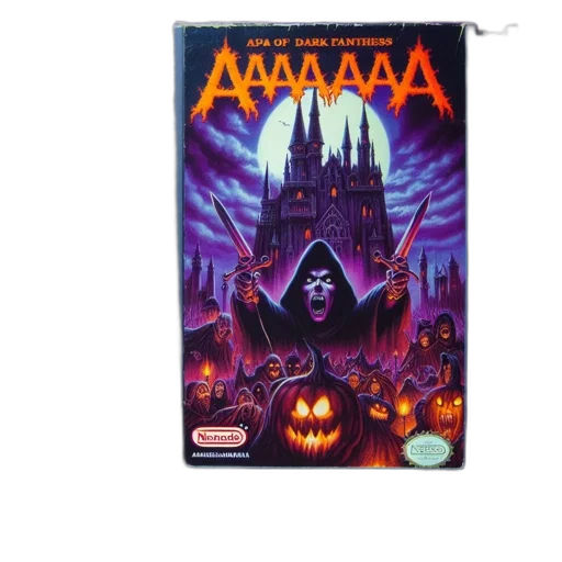 pixel art, concept art, fire, image, displays, eerily, designed, nes transparent PNG cut-out