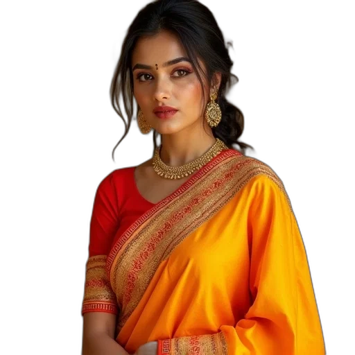 jewelry, dress, staff, oil painting, photorealistic, pencil sketch, pixel art, golden transparent PNG cut-out