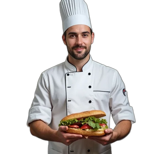 food, staff, hat, animal transparent PNG cut-out