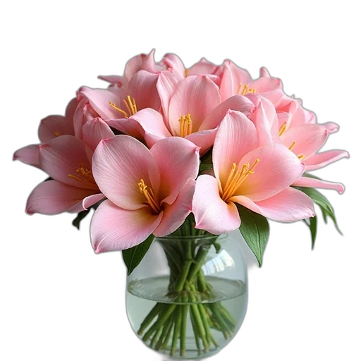 flower, crown, jewelry, photorealistic, 3d render, oil painting, pastel, fiji transparent PNG cut-out