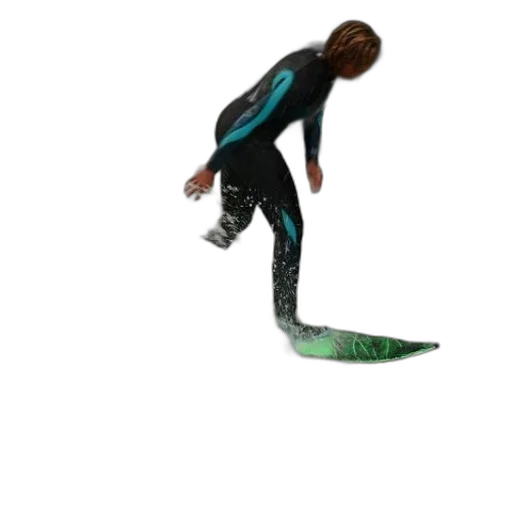 creature, shoes, staff, sword transparent PNG cut-out