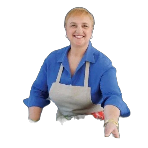 staff, jacket, food, jewelry, photorealistic, oil painting, cookbook, cover transparent PNG cut-out