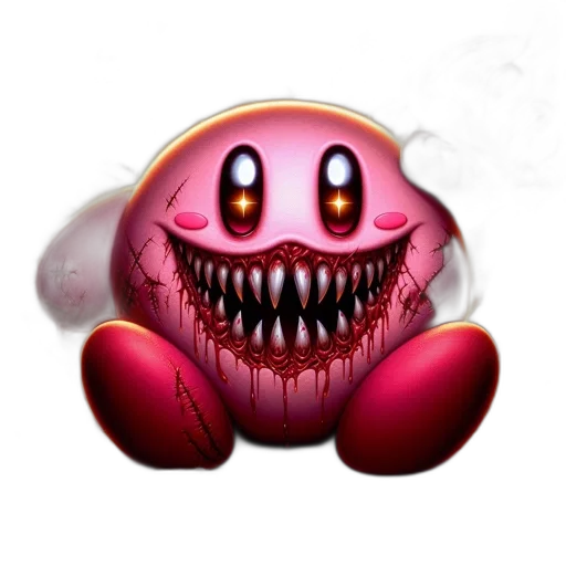 creature, mask, face, staff, concept art, pixel art, 3d render, fantasy art transparent PNG cut-out