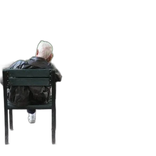 furniture, jacket, robot, staff, 3d render, concept art, photorealistic, outer space transparent PNG cut-out