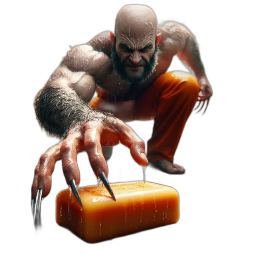 creature, animal, weapon, food, concept art, 3d render, photorealistic, fantasy art transparent PNG cut-out