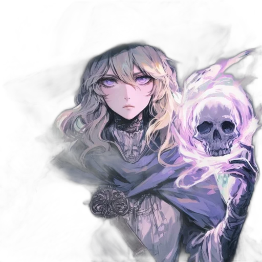 mask, weapon, staff, sword transparent PNG cut-out
