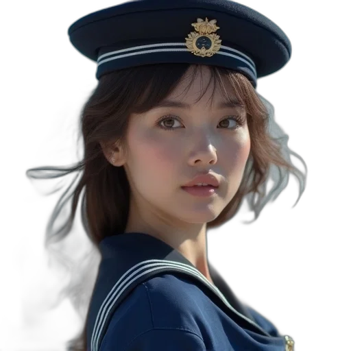 crown, hat, staff, face, photorealistic, oil painting, concept art, fantasy art transparent PNG cut-out
