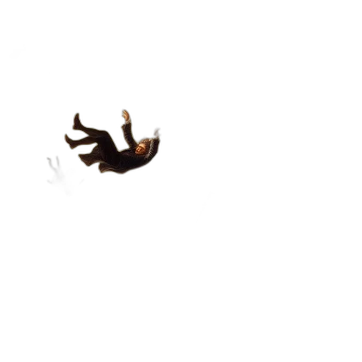 dragon, creature, animal, shoes, pixel art, concept art, 3d render, photorealistic transparent PNG cut-out