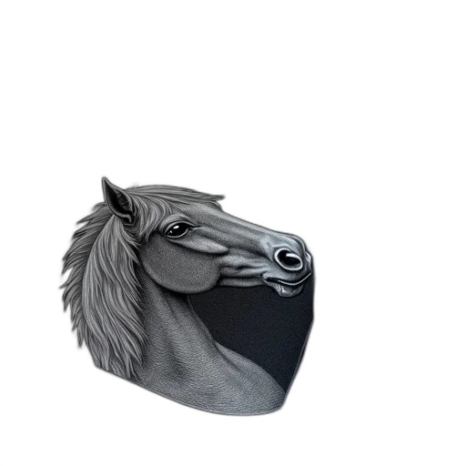 hat, mask, crown, jewelry, photorealistic, 3d render, fantasy art, concept art transparent PNG cut-out