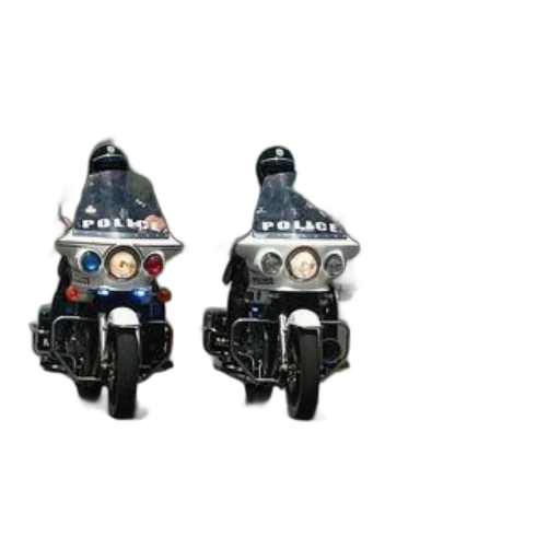 jewelry, two, police, officers, motorcycles, ride, down, street transparent PNG cut-out
