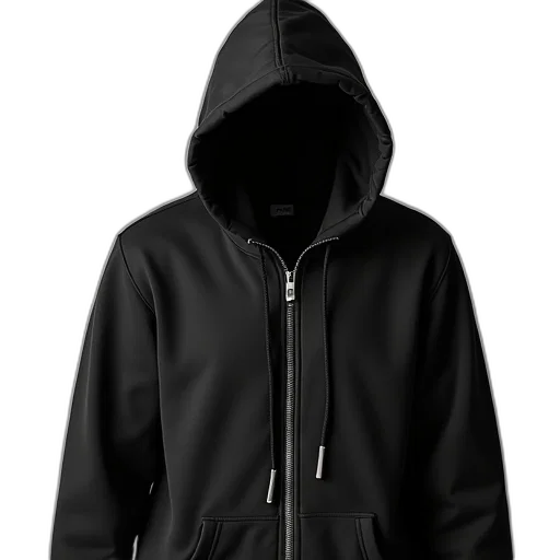 jacket, 3d render, cyberpunk, concept art transparent PNG cut-out