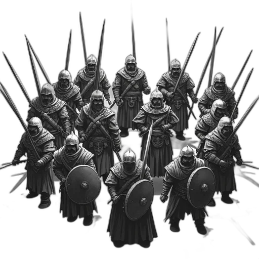 staff, sword, weapon, dragon, concept art, fantasy art, 3d render, comic book art transparent PNG cut-out