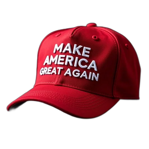 hat, crown, trump, cap transparent PNG cut-out