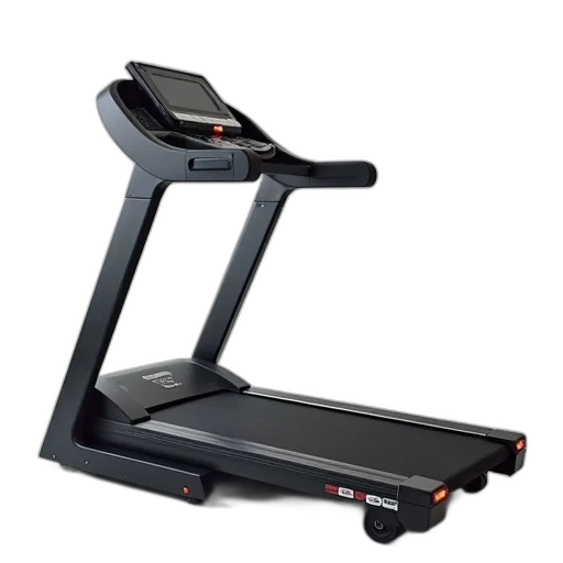 electric, treadmill, equipped, tread transparent PNG cut-out