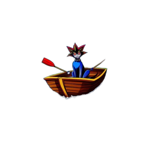 staff, crown, hat, dragon, pixel art, concept art, 3d render, fantasy art transparent PNG cut-out