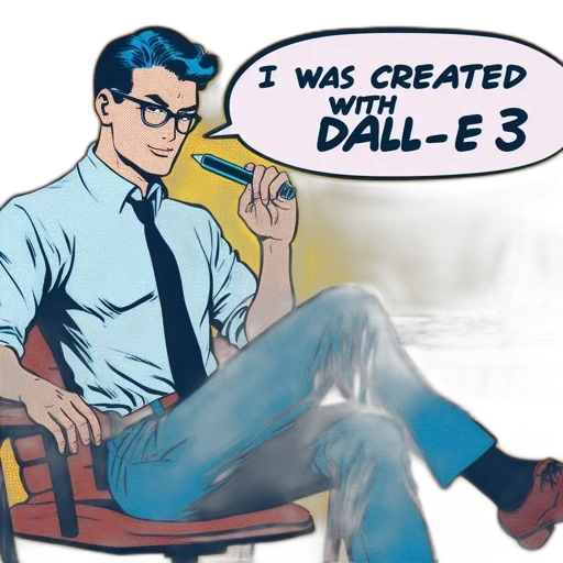 comic book art, concept art, cartoon, anime, blue, illustrated, figure, man transparent PNG cut-out