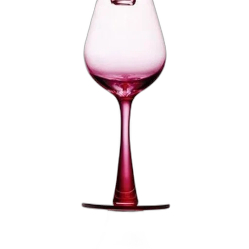 bottle, staff, crown, 3d render, photorealistic, pixel art, vibrant, pink transparent PNG cut-out
