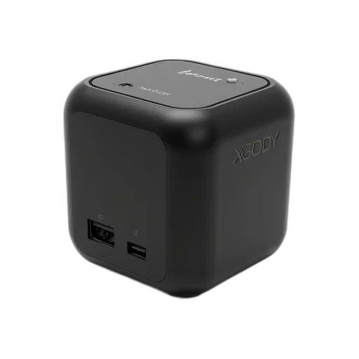 robot, crown, 3d render, sleek, modern, wireless, bluetooth, speaker transparent PNG cut-out
