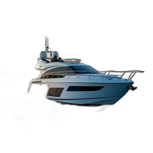 3d render, concept art, photorealistic, sunseeker transparent PNG cut-out