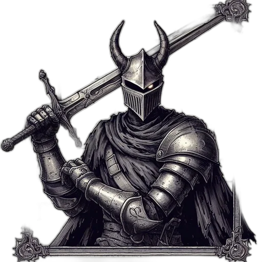 sword, staff, weapon, mask, fantasy art, concept art, pixel art, comic book art transparent PNG cut-out