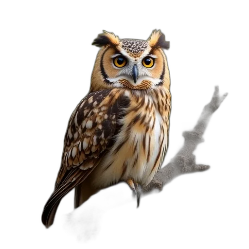 animal, staff, creature, face transparent PNG cut-out