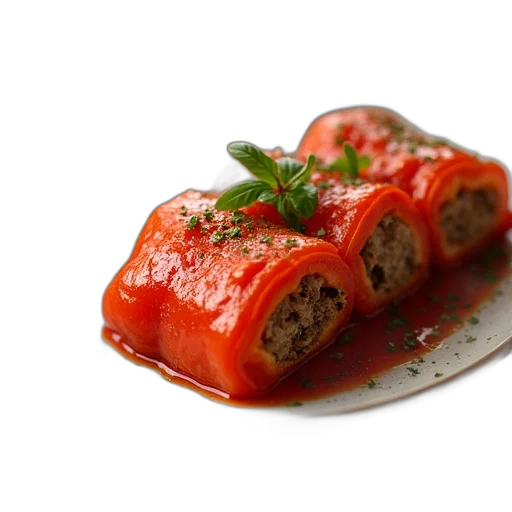 food, animal, photorealistic, 3d render transparent PNG cut-out