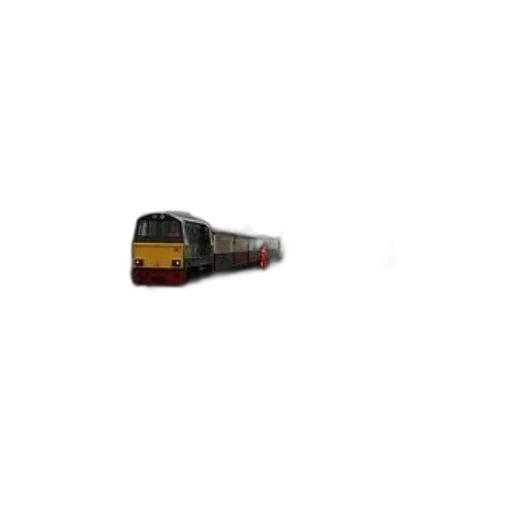 car, weapon, shoes, staff, 3d render, train, tracks, multiple transparent PNG cut-out