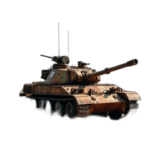 weapon, car, animal, 3d render, concept art, photorealistic, pixel art, heavily transparent PNG cut-out