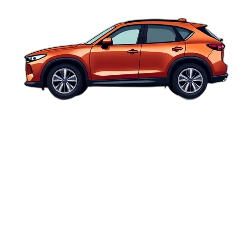 car, 3d render, photorealistic, concept art, set, vehicle, graphic, kit transparent PNG cut-out