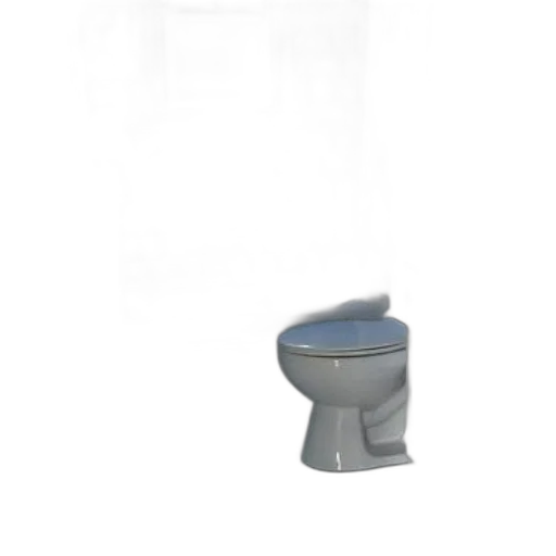 robot, furniture, hat, bottle, 3d render, concept art, photorealistic, bathroom transparent PNG cut-out