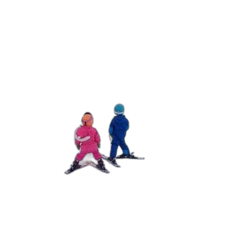 robot, staff, pixel art, concept art transparent PNG cut-out