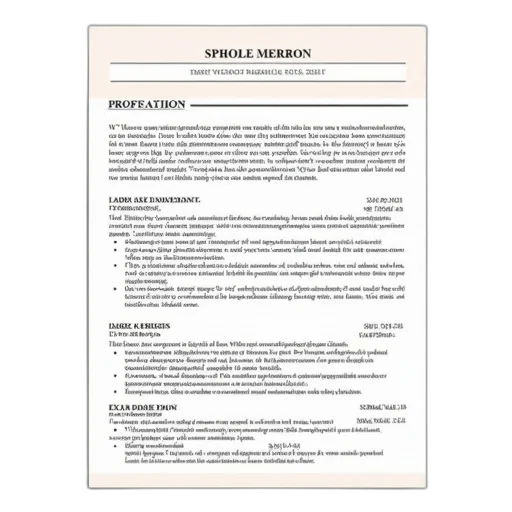 staff, sample, objective, resume transparent PNG cut-out