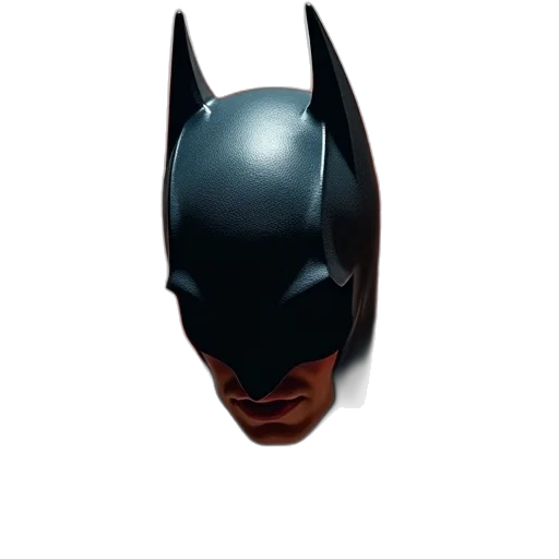 mask, face, hat, animal, 3d render, concept art, comic book art, photorealistic transparent PNG cut-out