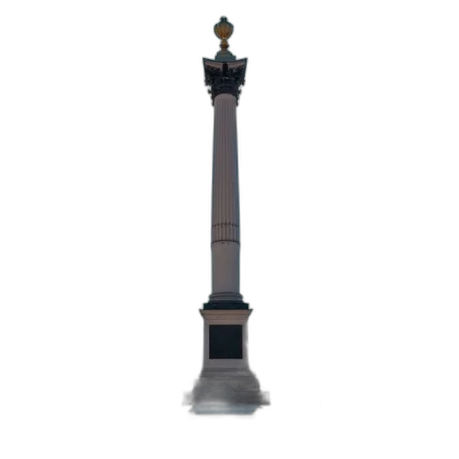 staff, sword, crown, umbrella, 3d render, photorealistic, concept art, tall transparent PNG cut-out