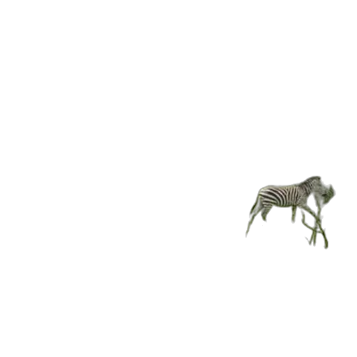 animal, creature, dragon, furniture, 3d render, pixel art, concept art, photorealistic transparent PNG cut-out