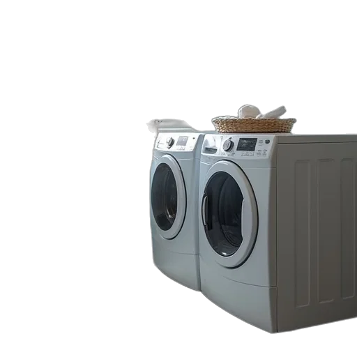 furniture, robot, 3d render, maytag, parts, washer, 0493305 transparent PNG cut-out