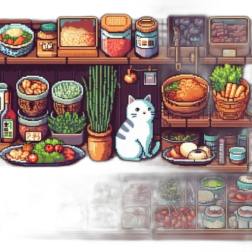 food, furniture, animal, pixel art, concept art, watercolor, fantasy art, snow transparent PNG cut-out